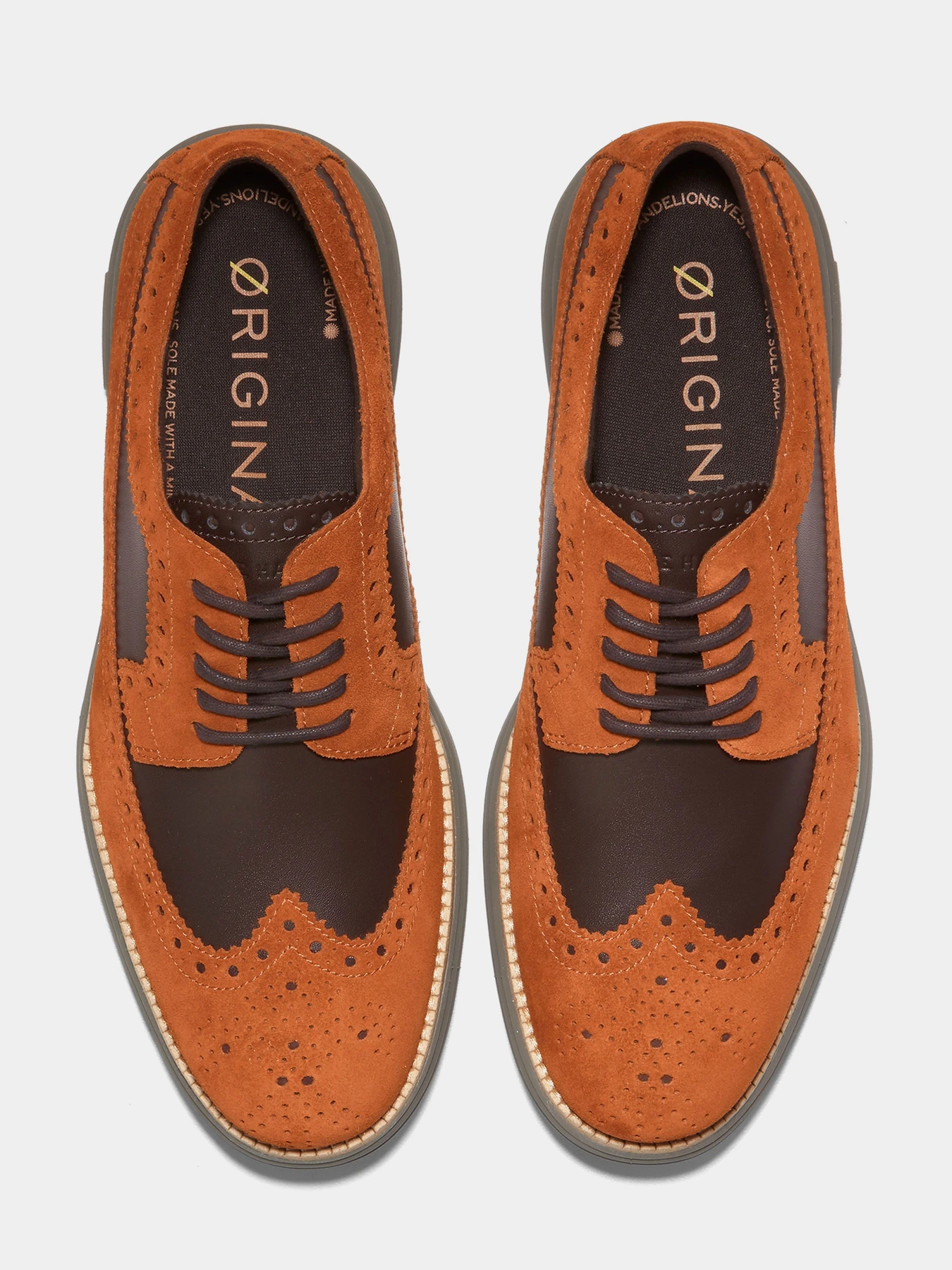 Туфли и лоферы Cole Haan модель C37454 Туфли и лоферы Cole Haan модель C37454 Фото