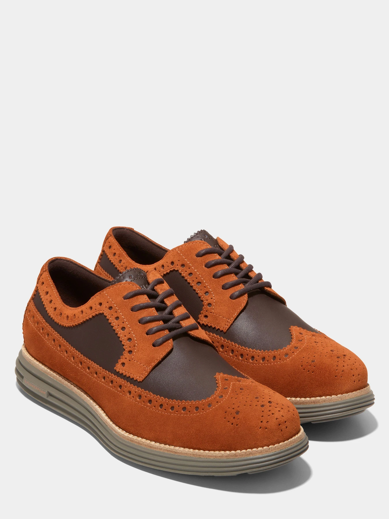 Туфли и лоферы Cole Haan модель C37454 Туфли и лоферы Cole Haan модель C37454 Фото