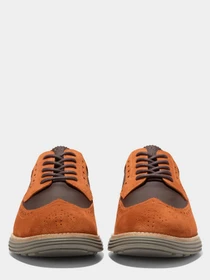 Туфли и лоферы Cole Haan модель C37454 Фото