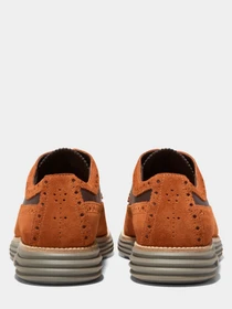 Туфли и лоферы Cole Haan модель C37454 Фото