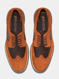 Туфли и лоферы Cole Haan модель C37454 Фото