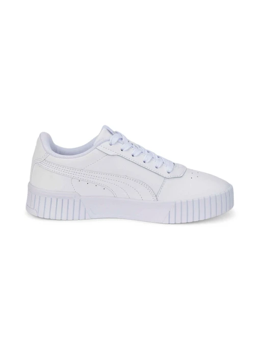 Кеды PUMA Carina 2.0 Jr модель 386185 Фото