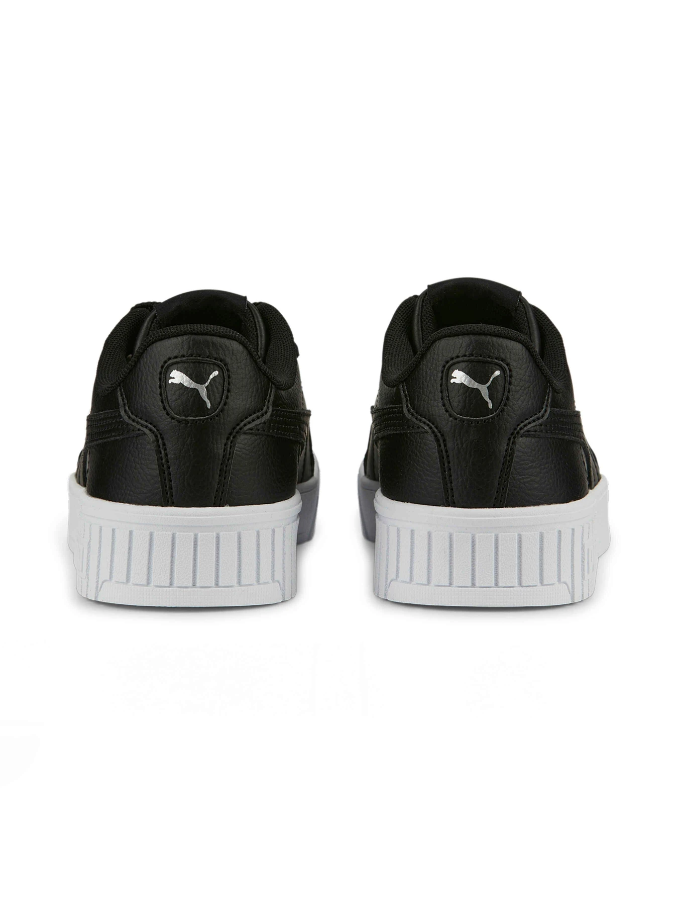 Кеды PUMA Carina 2.0 Jr модель 386185 Фото