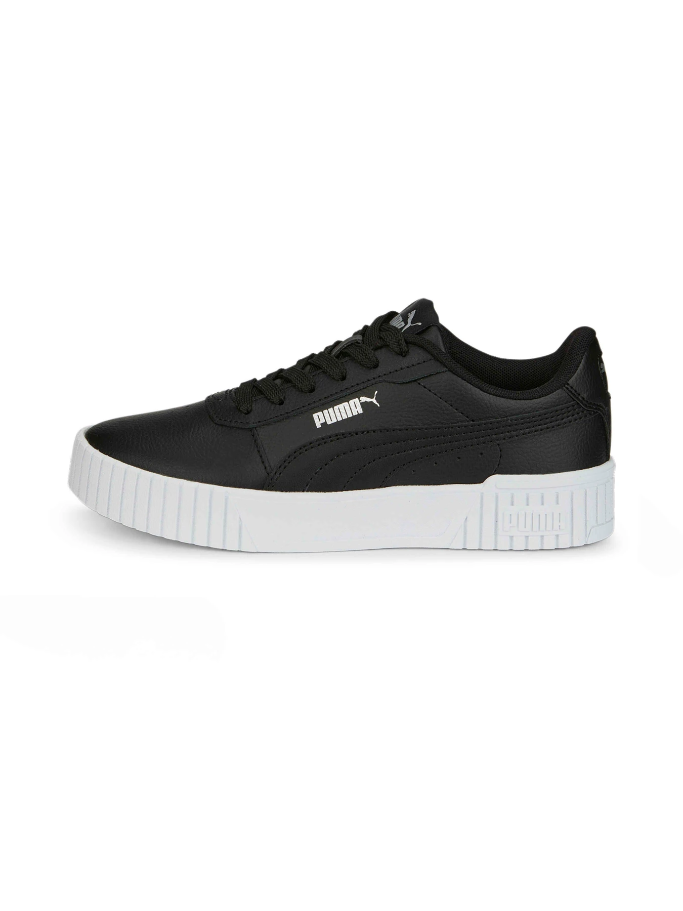 Кеды PUMA Carina 2.0 Jr модель 386185 Фото