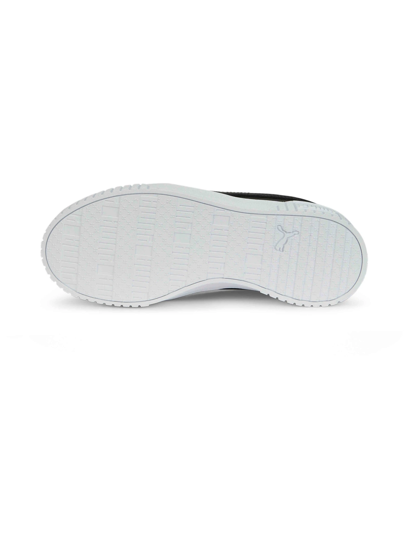 Кеды PUMA Carina 2.0 Jr модель 386185 Фото
