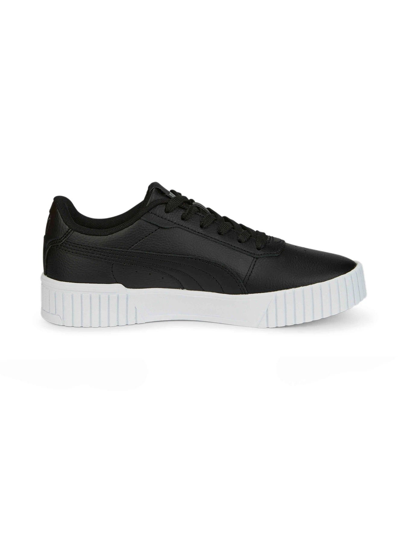 Кеды PUMA Carina 2.0 Jr модель 386185 Фото