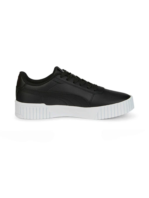 Кеды PUMA Carina 2.0 Jr модель 386185 Фото