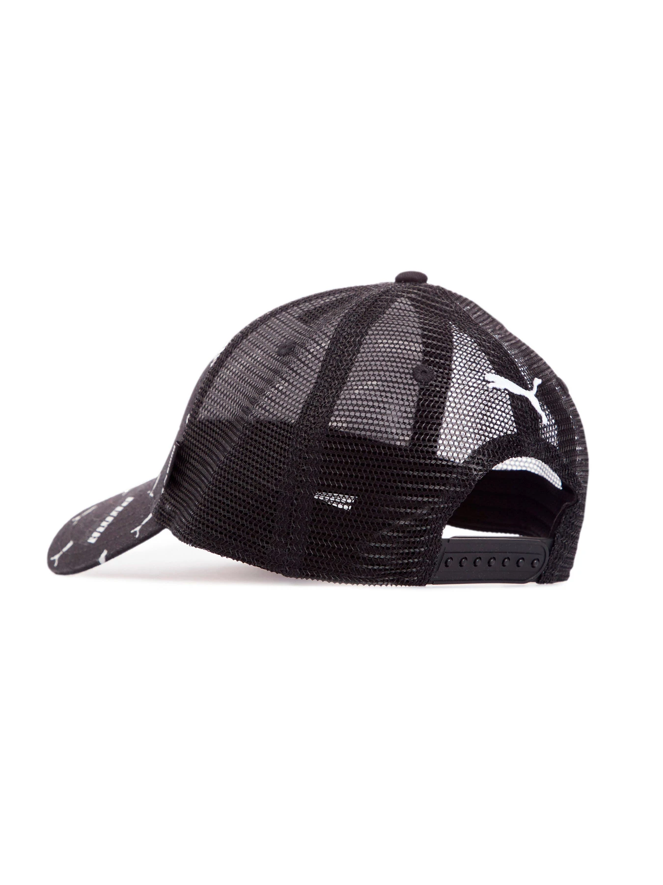 Шапки та кепки PUMA Academy Trucker Cap модель 024362 Шапки та кепки PUMA Academy Trucker Cap модель 024362 Фото
