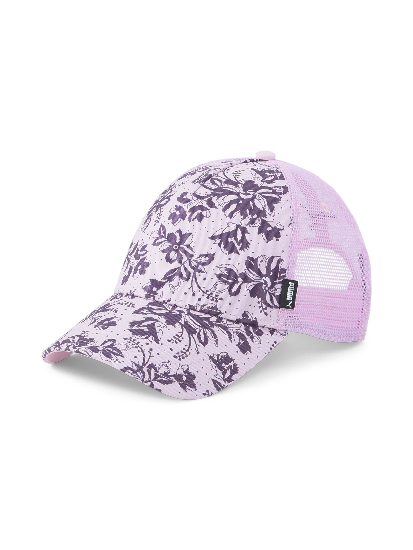 Шапки та кепки PUMA Academy Trucker Cap модель 024362 Шапки та кепки PUMA Academy Trucker Cap модель 024362 Фото