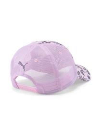 Шапки та кепки PUMA Academy Trucker Cap модель 024362 Фото