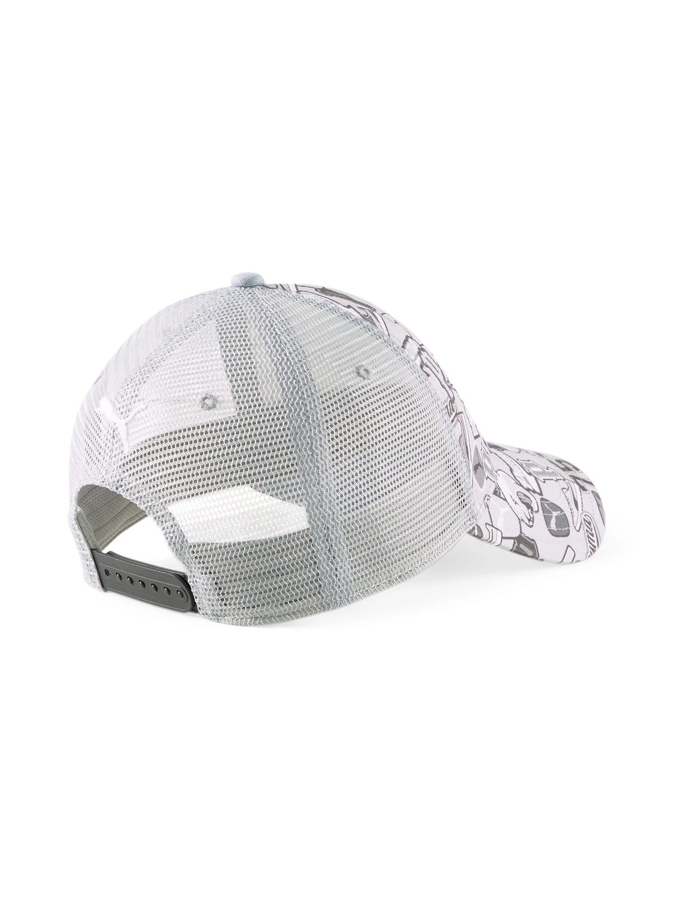 Шапки и кепки PUMA Academy Trucker Cap модель 024362 Шапки и кепки PUMA Academy Trucker Cap модель 024362 Фото