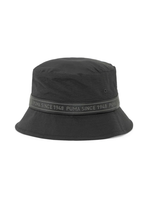 Шапки та кепки PUMA Prime Color Block Bucket Hat модель 024418 Фото