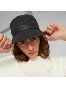 Шапки и кепки PUMA Prime Color Block Bucket Hat модель 024418 Фото