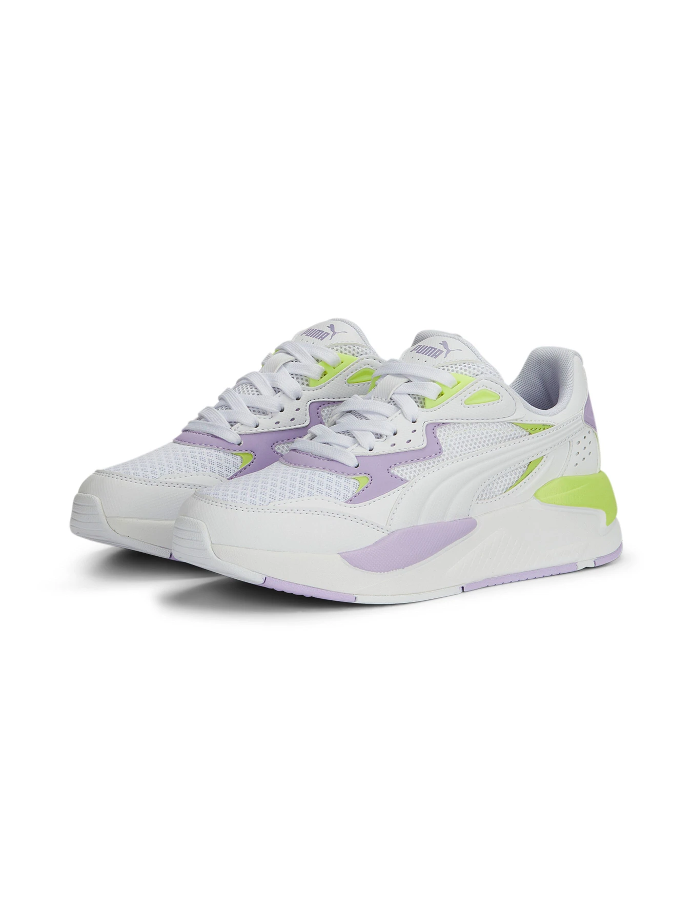 Кроссовки PUMA X-Ray Speed Play Jr модель 389685 Фото