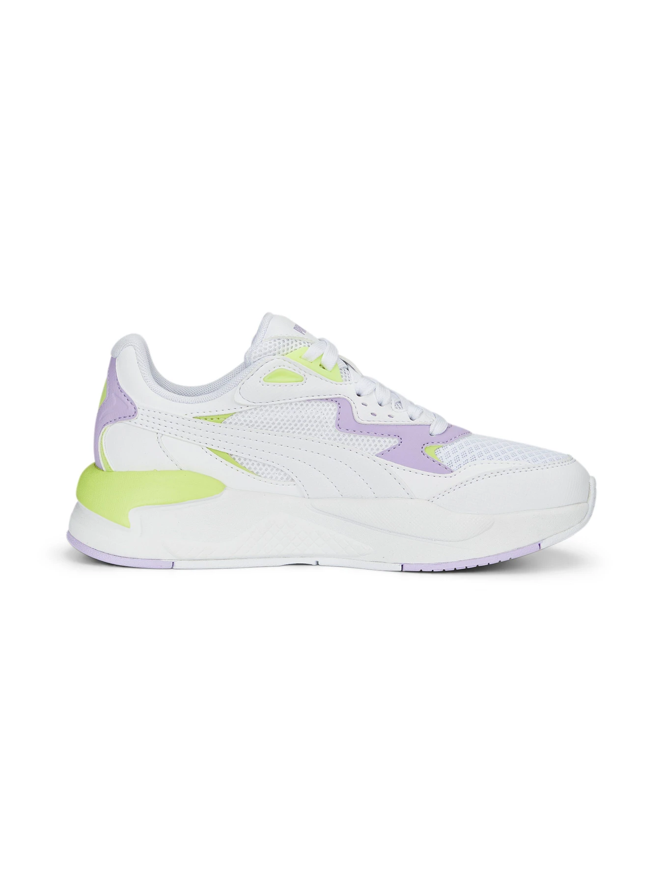 Кроссовки PUMA X-Ray Speed Play Jr модель 389685 Фото