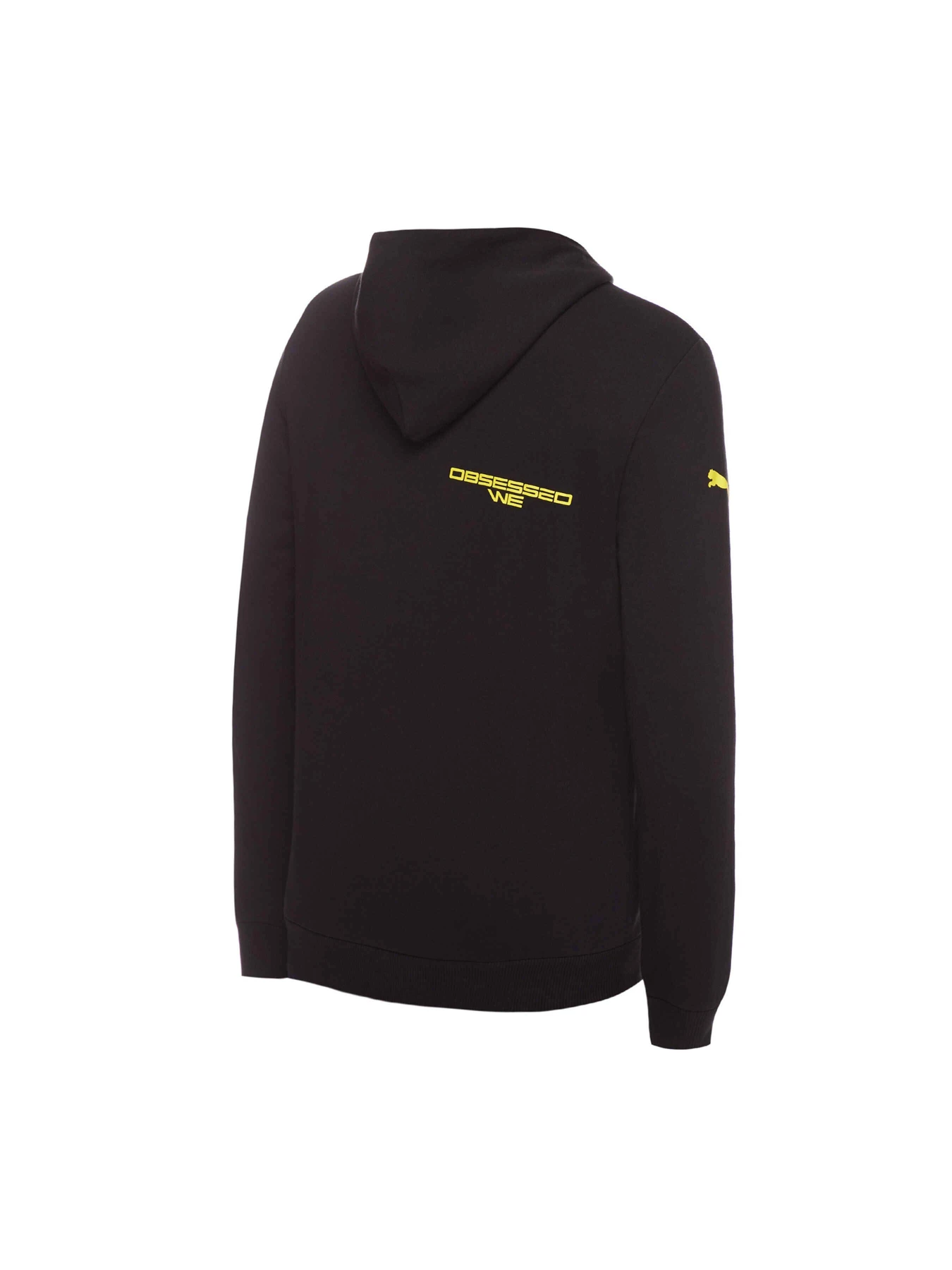 Худі та світшоти PUMA Navi Essential Hoodie модель 538030 Худі та світшоти PUMA Navi Essential Hoodie модель 538030 Фото