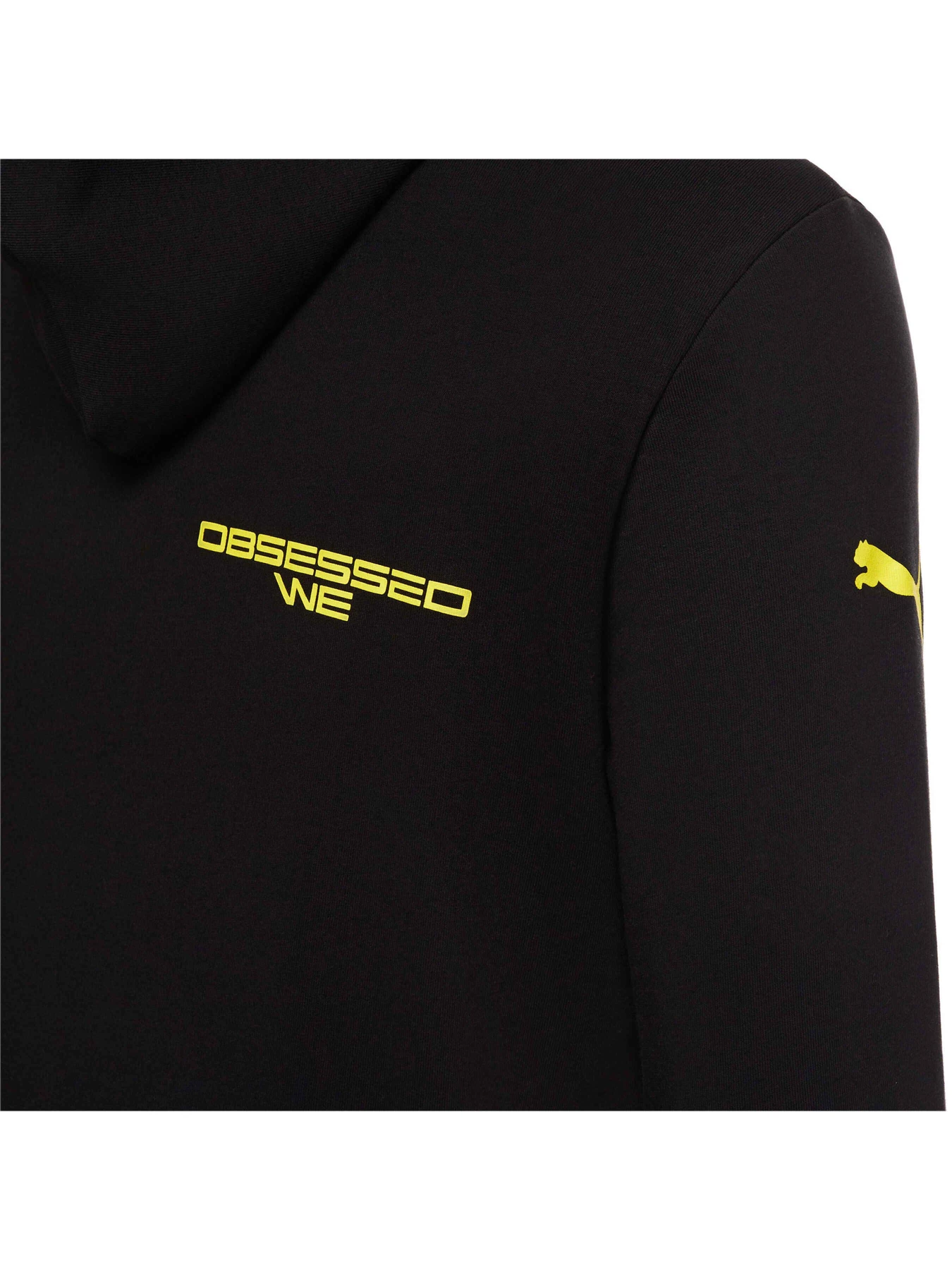Худі та світшоти PUMA Navi Essential Hoodie модель 538030 Худі та світшоти PUMA Navi Essential Hoodie модель 538030 Фото