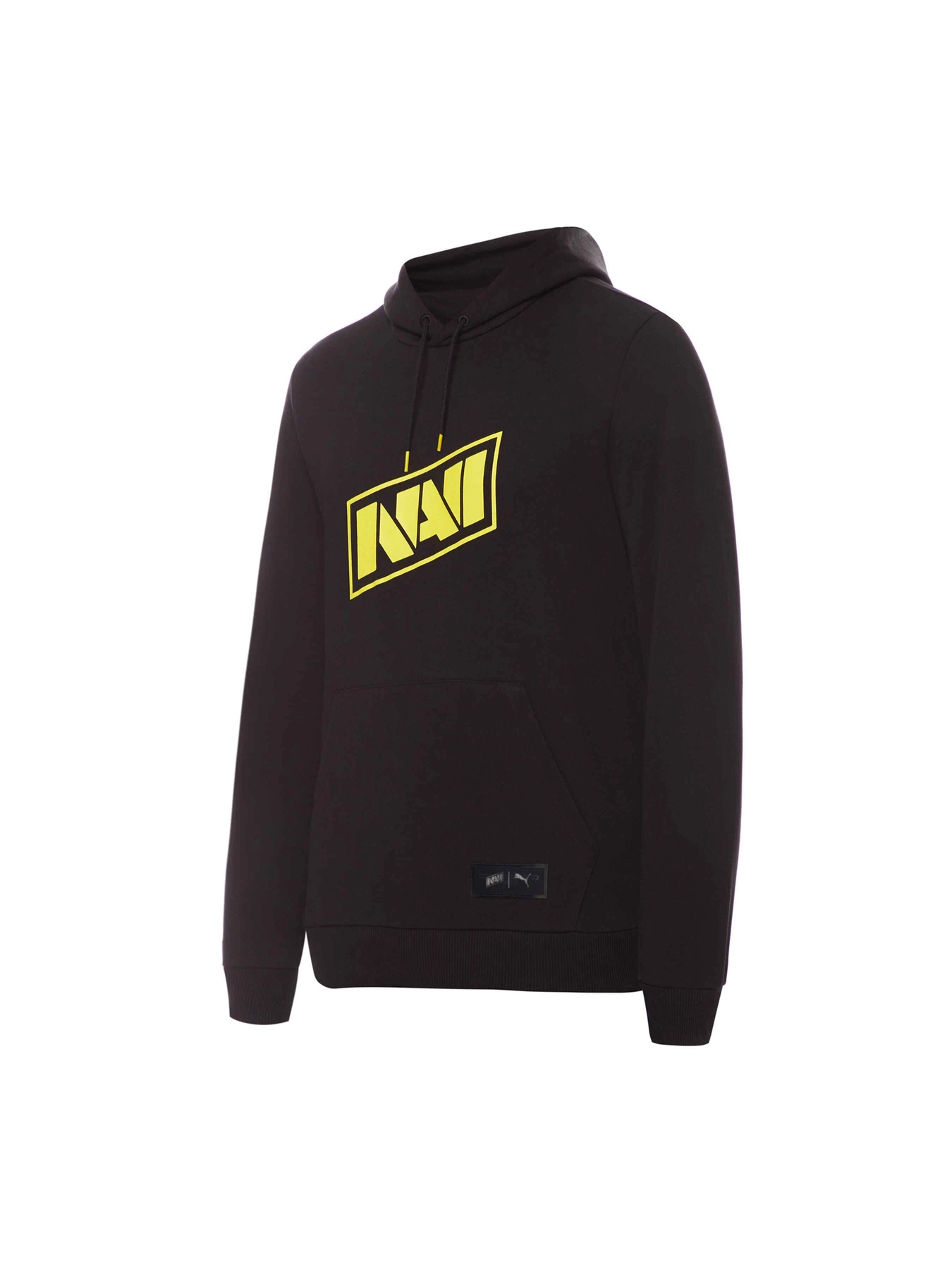 Худі та світшоти PUMA Navi Essential Hoodie модель 538030 Худі та світшоти PUMA Navi Essential Hoodie модель 538030 Фото