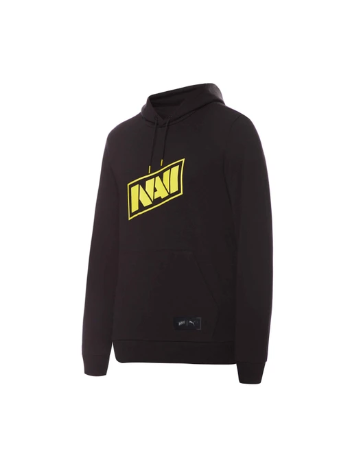 Худі та світшоти PUMA Navi Essential Hoodie модель 538030 Фото