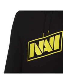 Худі та світшоти PUMA Navi Essential Hoodie модель 538030 Фото