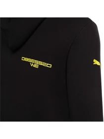 Худі та світшоти PUMA Navi Essential Hoodie модель 538030 Фото