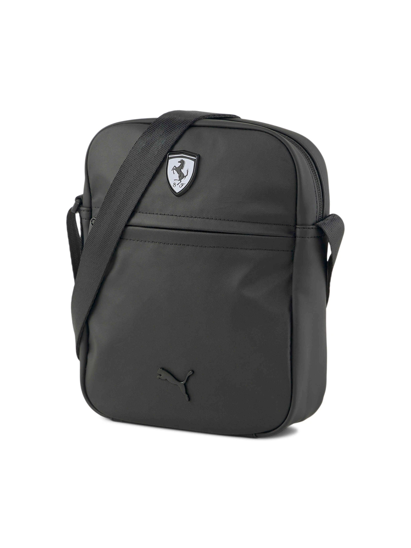 Сумки PUMA Ferrari Sptwr Style Portable модель 079570 Фото