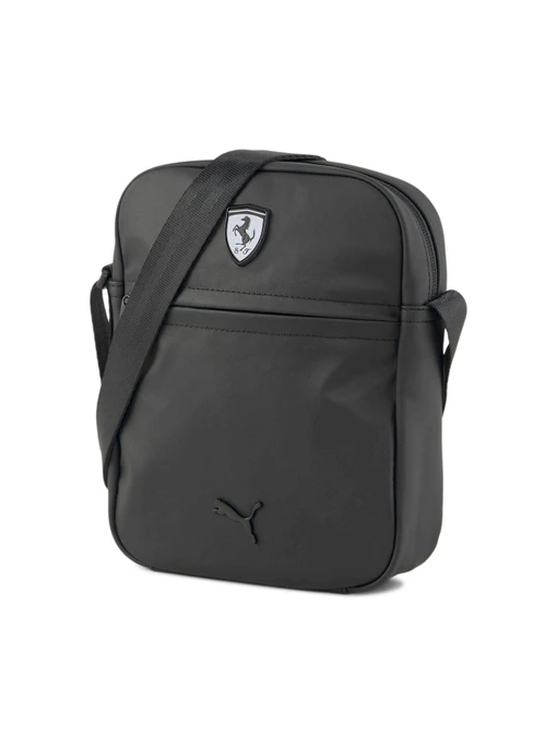 Сумки PUMA Ferrari Sptwr Style Portable модель 079570 Фото