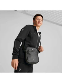 Сумки PUMA Ferrari Sptwr Style Portable модель 079570 Фото