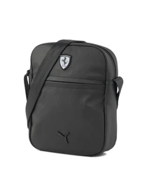 Сумки PUMA Ferrari Sptwr Style Portable модель 079570 Фото