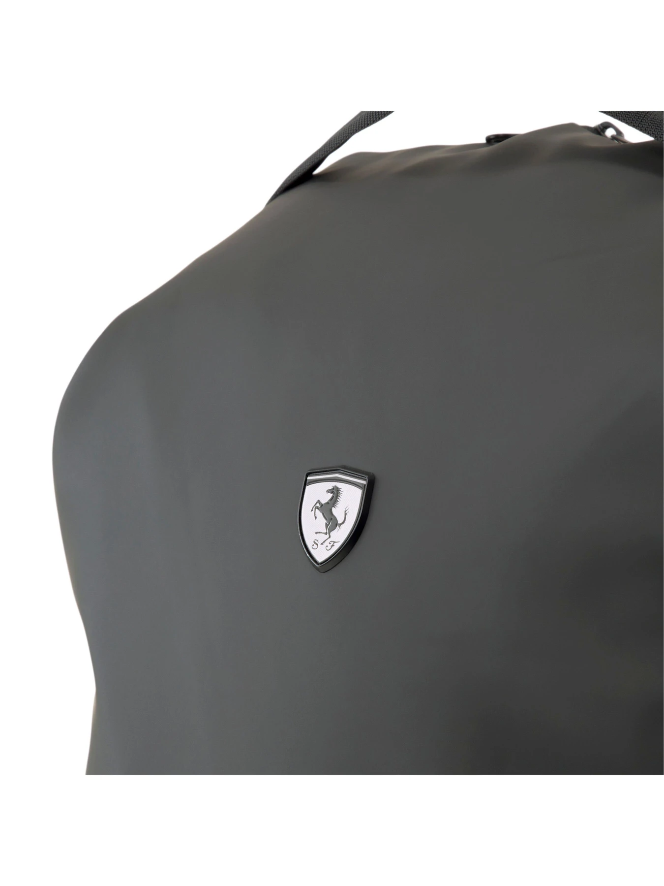 Рюкзаки PUMA Ferrari SPTWR Style Backpack модель 079569 Фото