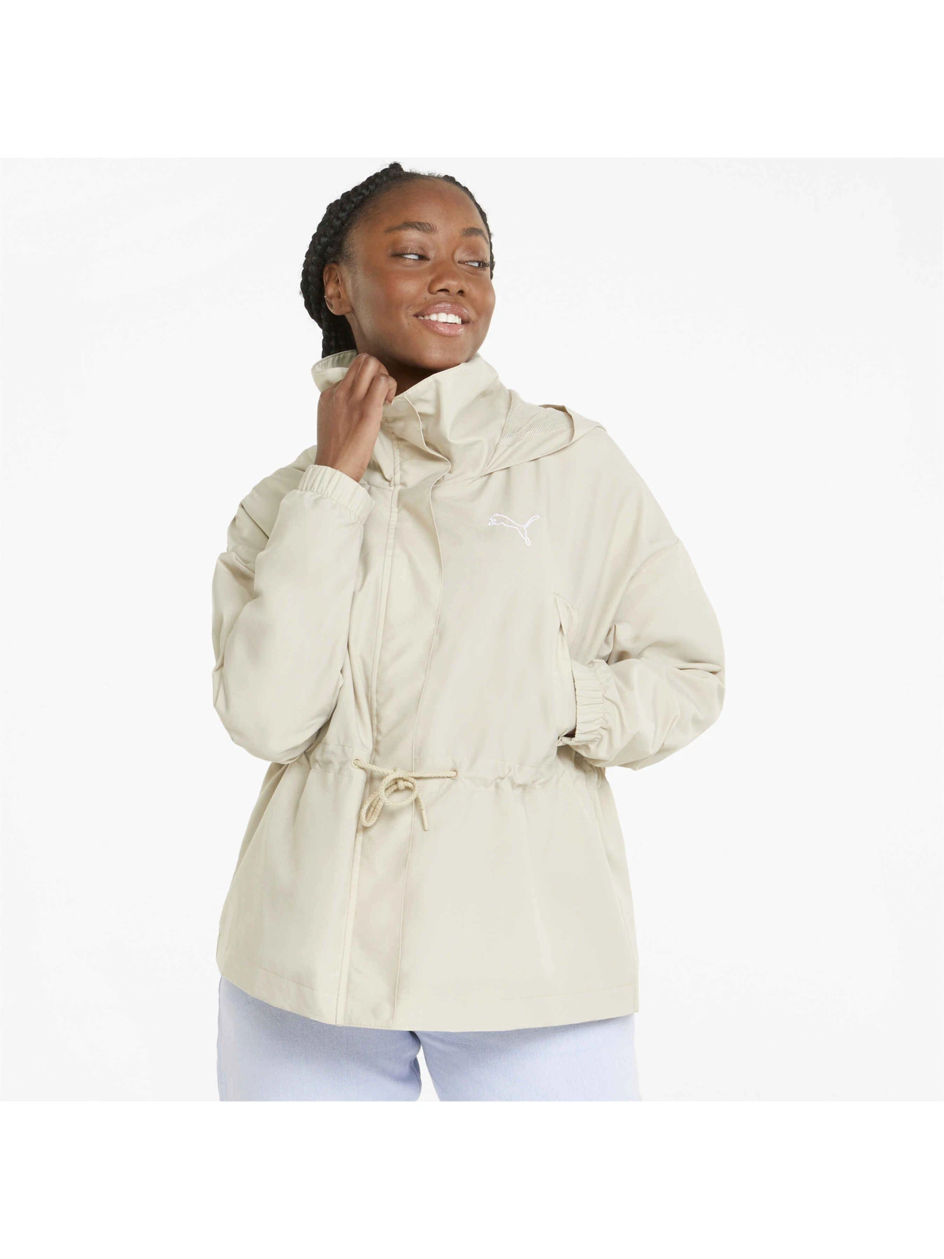 Куртки та дублянки PUMA Her Jacket модель 847488 Куртки та дублянки PUMA Her Jacket модель 847488 Фото