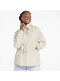Куртки та дублянки PUMA Her Jacket модель 847488 Фото