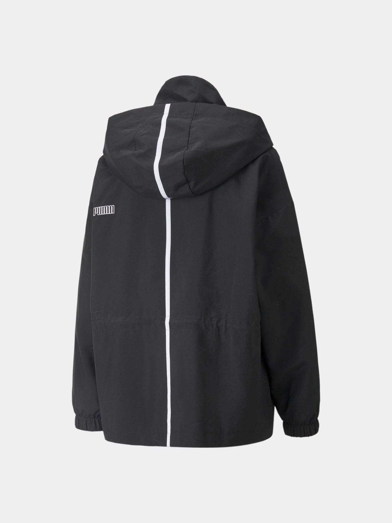 Куртки и дубленки PUMA Her Jacket модель 847488 Куртки и дубленки PUMA Her Jacket модель 847488 Фото