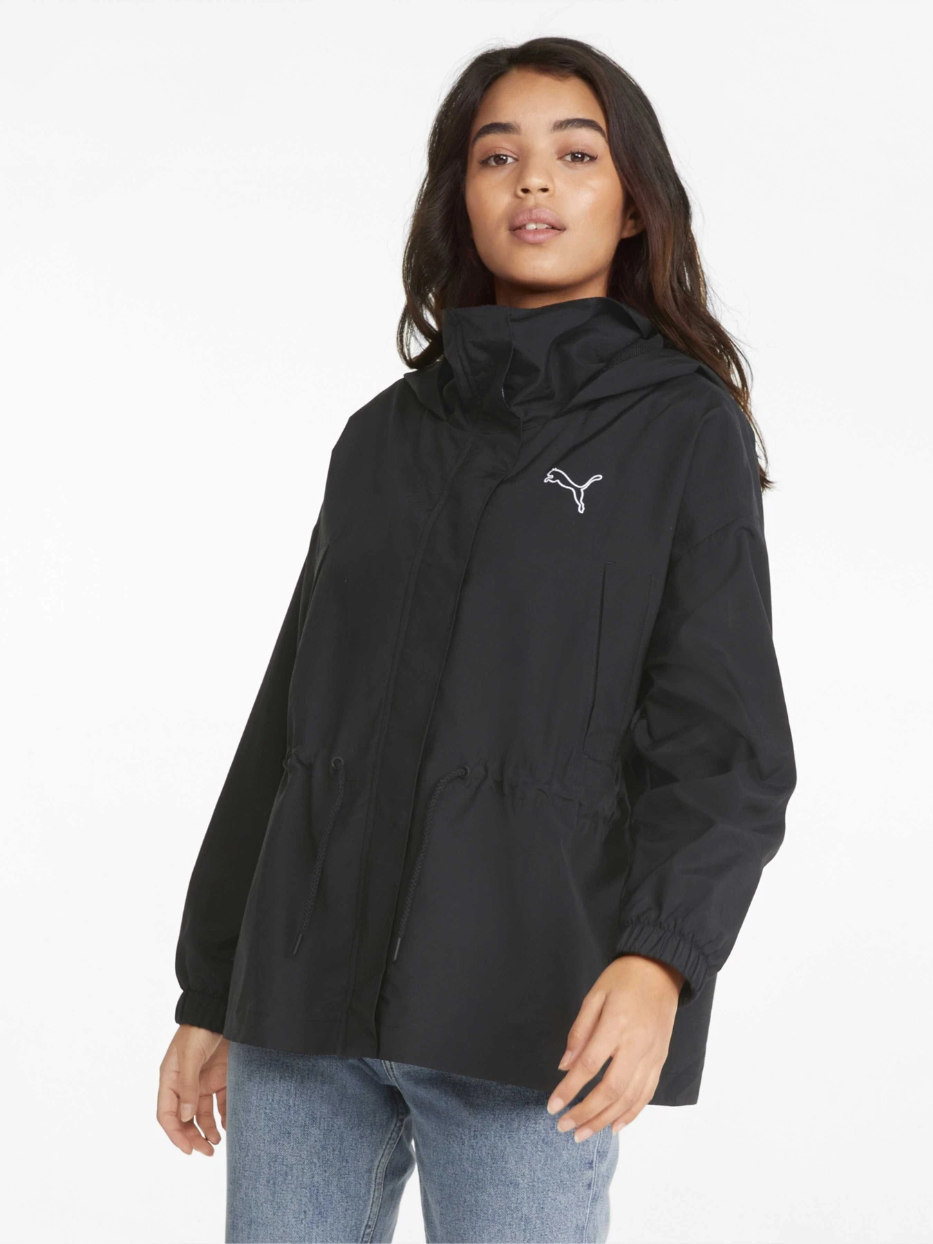 Куртки и дубленки PUMA Her Jacket модель 847488 Куртки и дубленки PUMA Her Jacket модель 847488 Фото