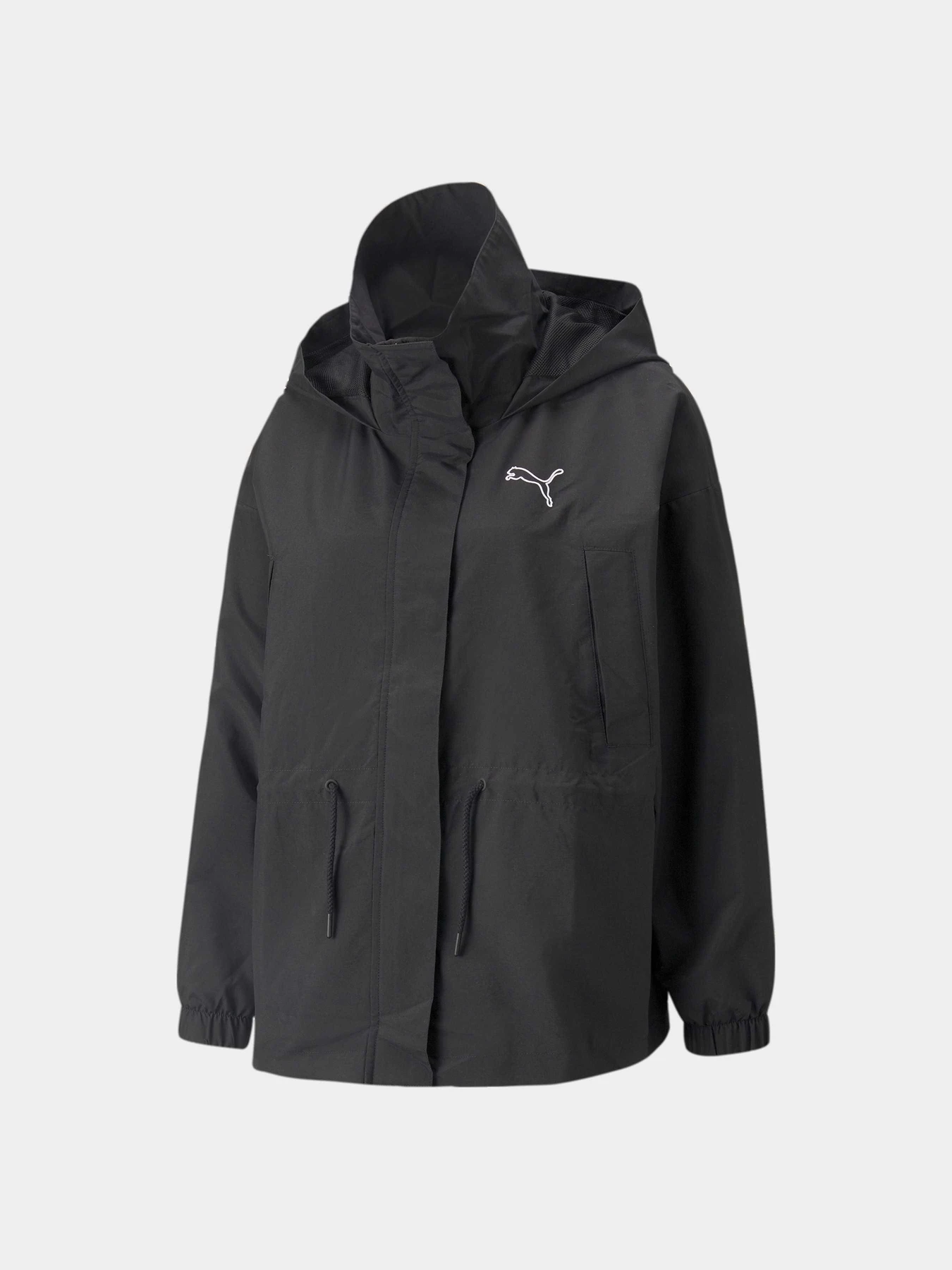 Куртки и дубленки PUMA Her Jacket модель 847488 Куртки и дубленки PUMA Her Jacket модель 847488 Фото