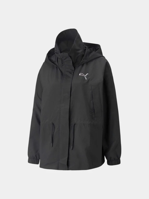 Куртки и дубленки PUMA Her Jacket модель 847488 Фото