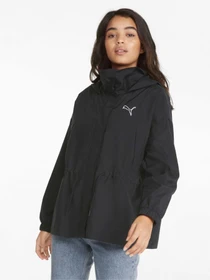 Куртки и дубленки PUMA Her Jacket модель 847488 Фото