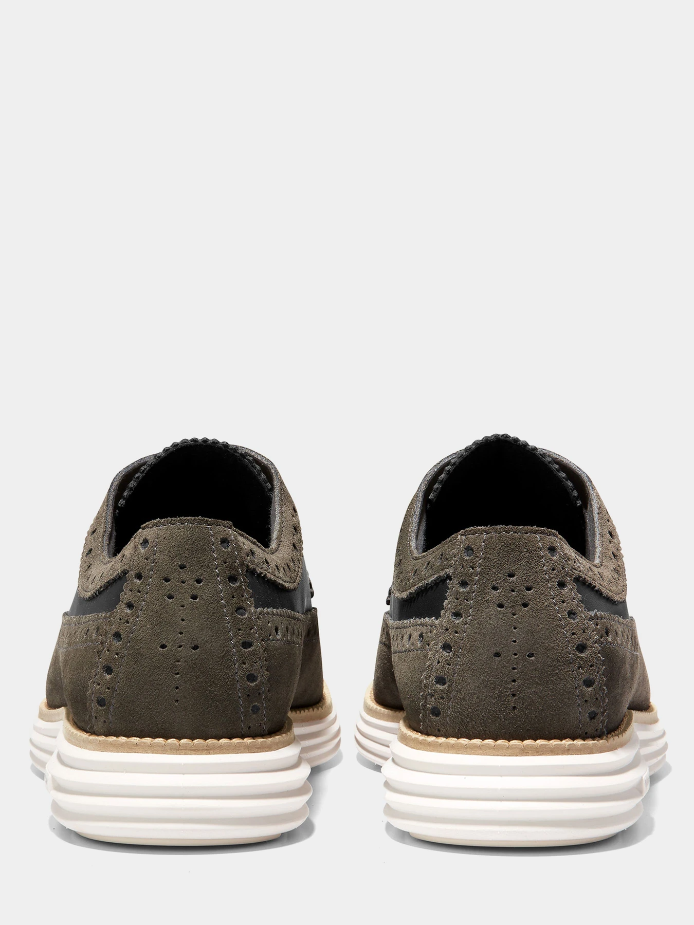 Туфли и лоферы Cole Haan модель C37473 Туфли и лоферы Cole Haan модель C37473 Фото