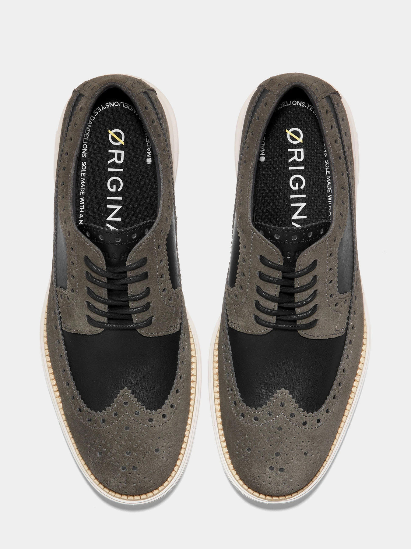 Туфли и лоферы Cole Haan модель C37473 Туфли и лоферы Cole Haan модель C37473 Фото