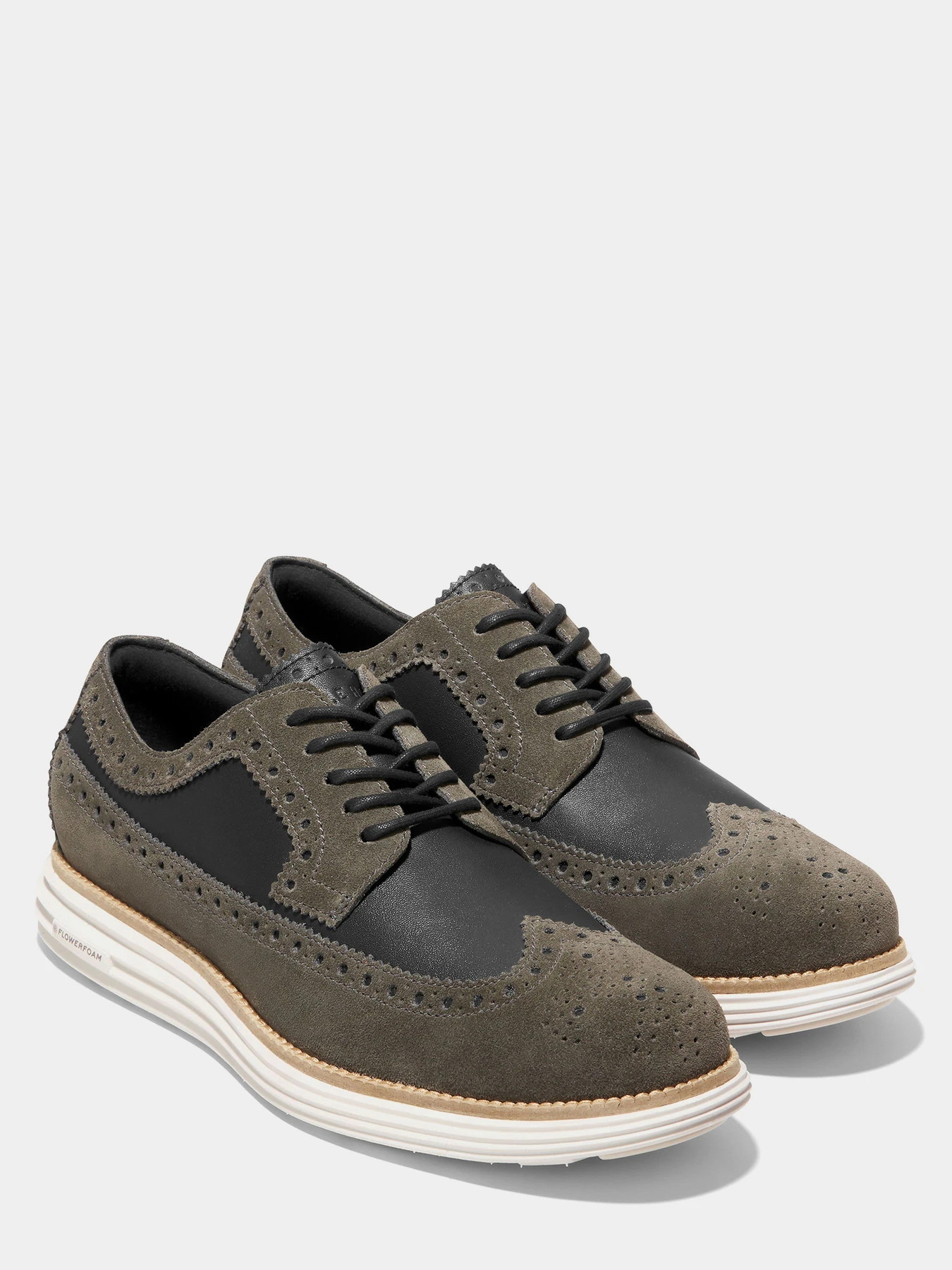 Туфли и лоферы Cole Haan модель C37473 Туфли и лоферы Cole Haan модель C37473 Фото