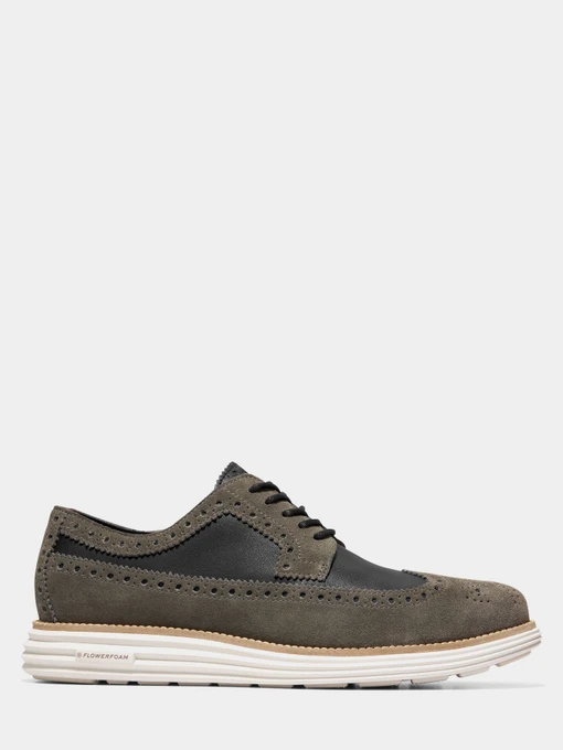 Туфли и лоферы Cole Haan модель C37473 Фото