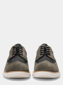 Туфли и лоферы Cole Haan модель C37473 Фото