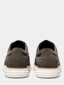 Туфли и лоферы Cole Haan модель C37473 Фото