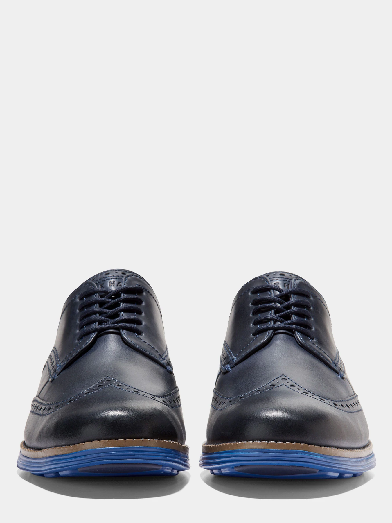 Туфли и лоферы Cole Haan модель C35627 Фото