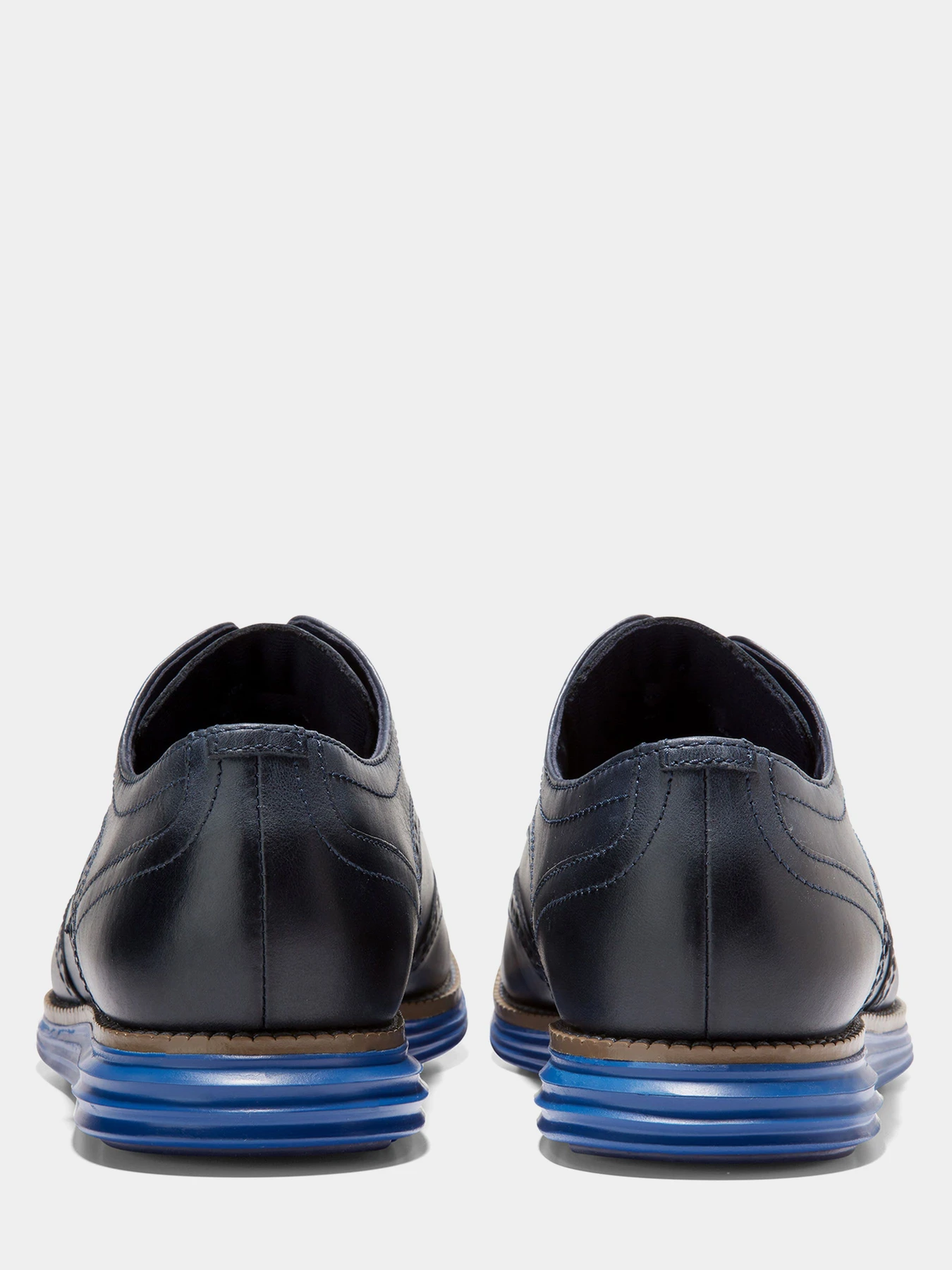 Туфли и лоферы Cole Haan модель C35627 Фото