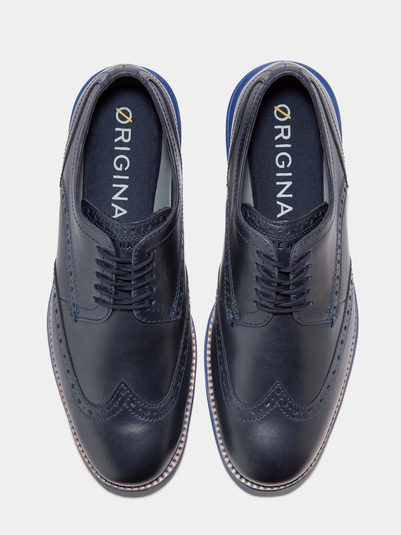 Туфли и лоферы Cole Haan модель C35627 Фото