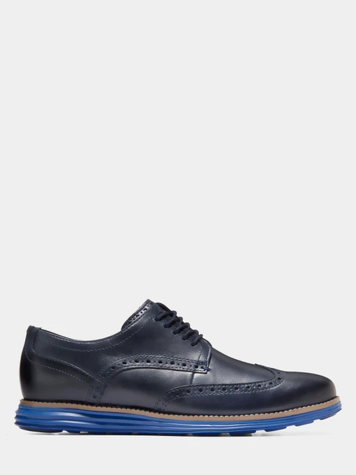 Туфли и лоферы Cole Haan модель C35627 Фото