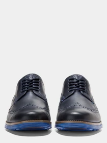 Туфли и лоферы Cole Haan модель C35627 Фото