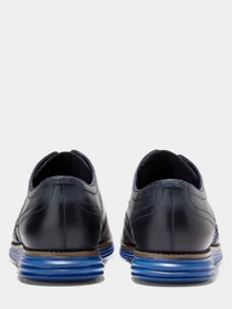 Туфли и лоферы Cole Haan модель C35627 Фото