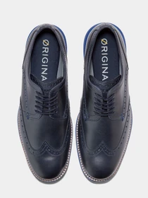 Туфли и лоферы Cole Haan модель C35627 Фото